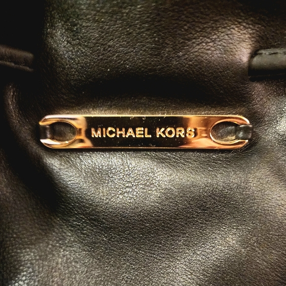 Limited Edition - Authentic Michael Kors - HOBO Chain Bag 2009 Resort Collection - Picture 4 of 11